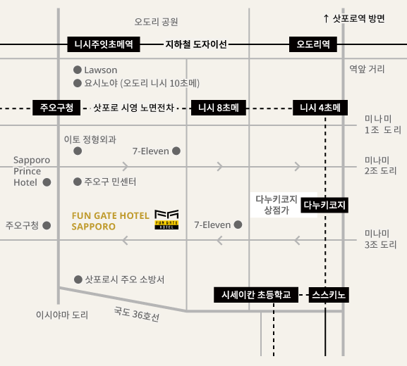 주변지도