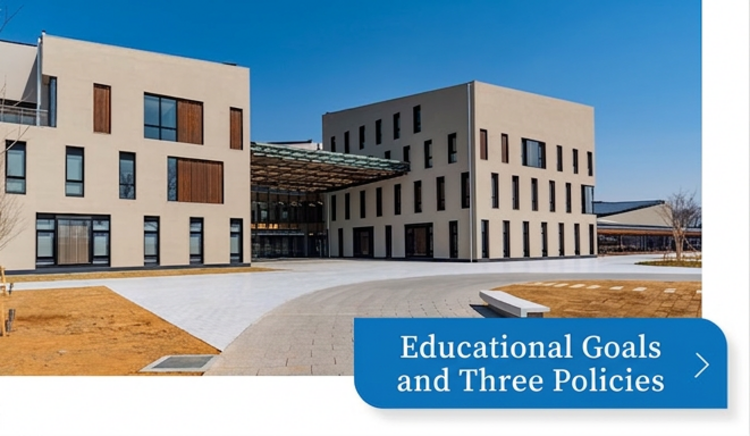 Three policies