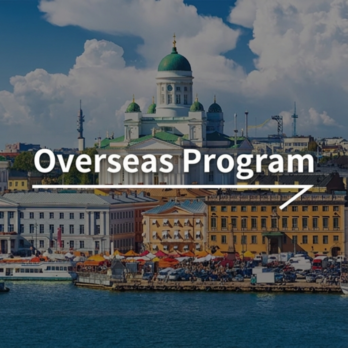 Overseas Program