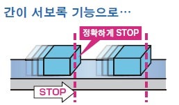 간단 서보 락