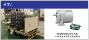 AGV