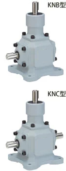 KNB、KNC
