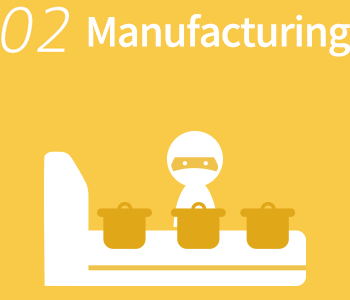 Manufacturing