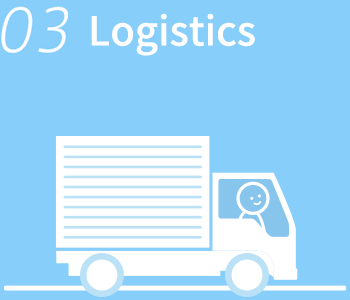 Logistics